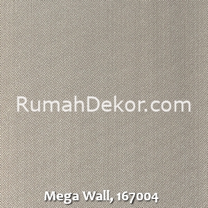 Mega Wall, 167004