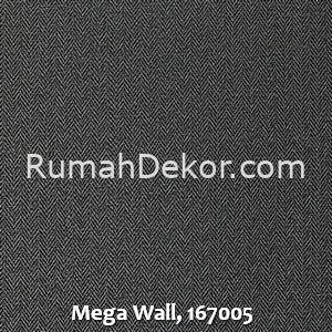 Mega Wall, 167005