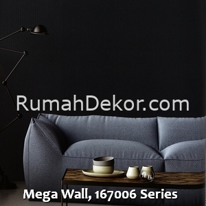 Mega Wall, 167006 Series