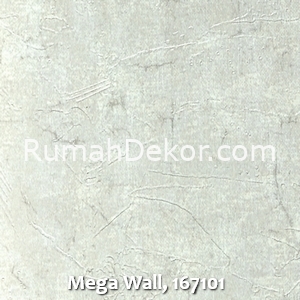 Mega Wall, 167101