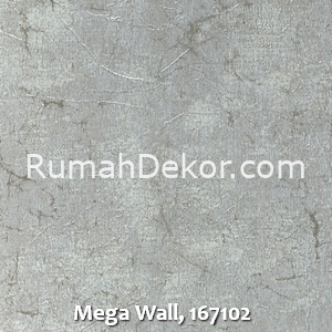 Mega Wall, 167102