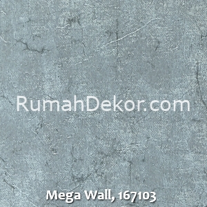 Mega Wall, 167103