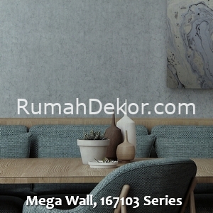 Mega Wall, 167103 Series