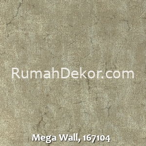 Mega Wall, 167104