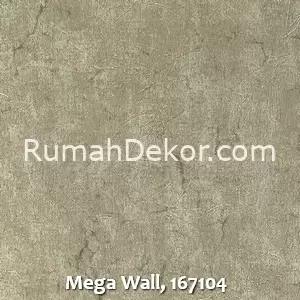 Mega Wall, 167104