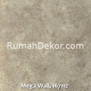 Mega Wall, 167112