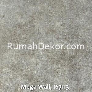 Mega Wall, 167113