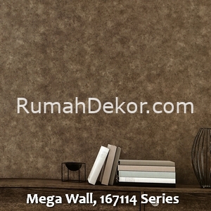 Mega Wall, 167114 Series