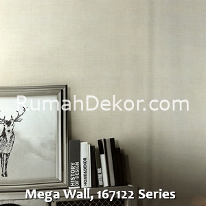 Mega Wall, 167122 Series