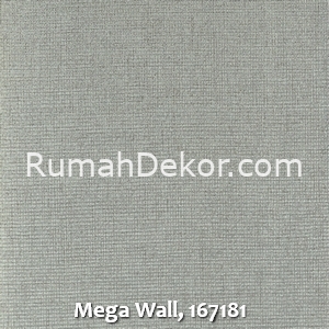 Mega Wall, 167181