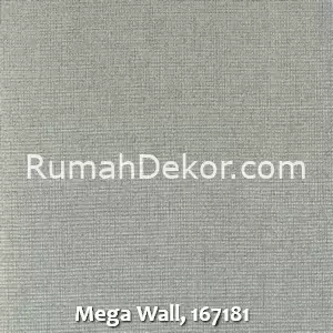 Mega Wall, 167181