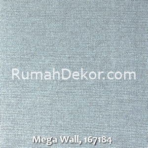 Mega Wall, 167184