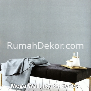 Mega Wall, 167184 Series