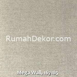 Mega Wall, 167185