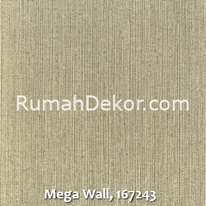 Mega Wall, 167243