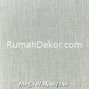 Mega Wall, 167246