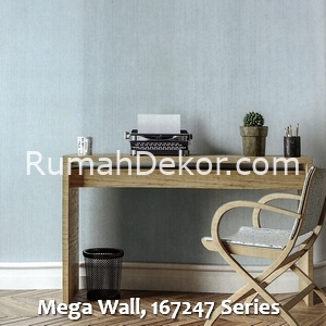 Mega Wall, 167247 Series