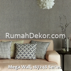 Mega Wall, 167248 Series