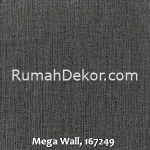 Mega Wall, 167249