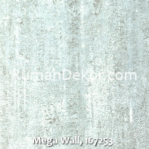 Mega Wall, 167253