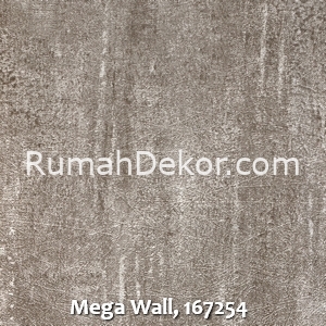 Mega Wall, 167254