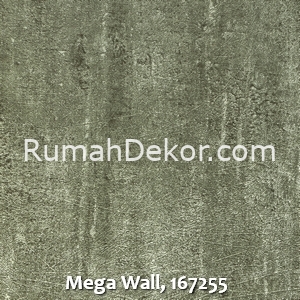 Mega Wall, 167255