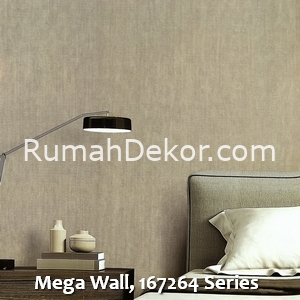 Mega Wall, 167264 Series