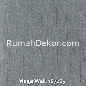 Mega Wall, 167265