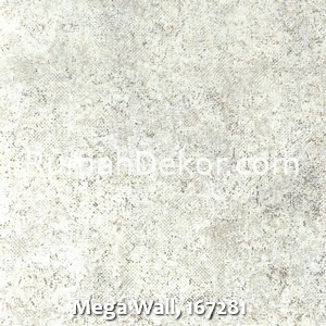 Mega Wall, 167281