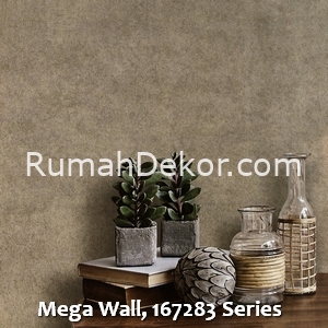 Mega Wall, 167283 Series