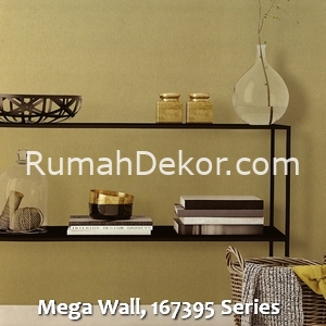 Mega Wall, 167395 Series