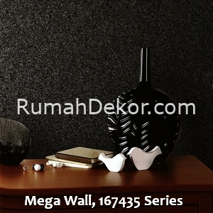 Mega Wall, 167435 Series