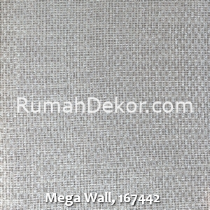 Mega Wall, 167442