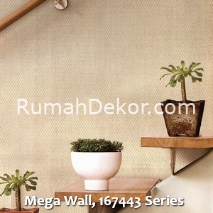 Mega Wall, 167443 Series