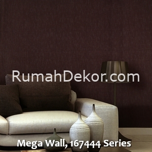 Mega Wall, 167444 Series