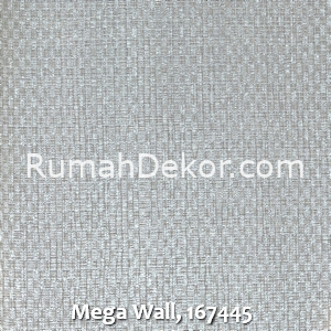 Mega Wall, 167445