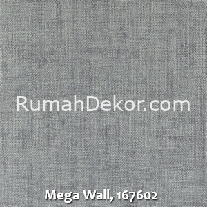 Mega Wall, 167602