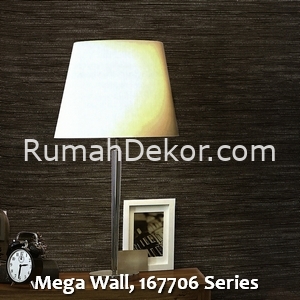 Mega Wall, 167706 Series