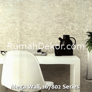 Mega Wall, 167802 Series