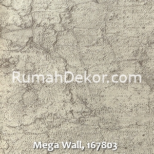 Mega Wall, 167803