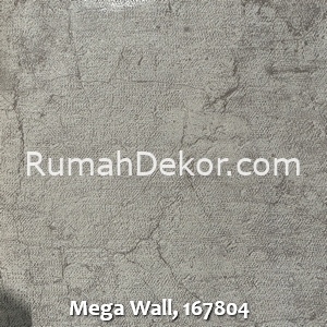 Mega Wall, 167804