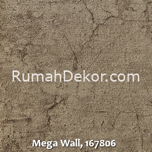 Mega Wall, 167806