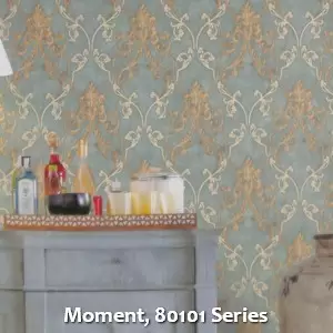Moment, 80101 Series