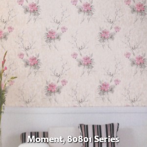 Moment, 80801 Series