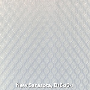 New Sarasota, D1806-1