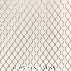 New Sarasota, D1806-2