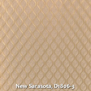 New Sarasota, D1806-3