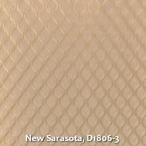 New Sarasota, D1806-3