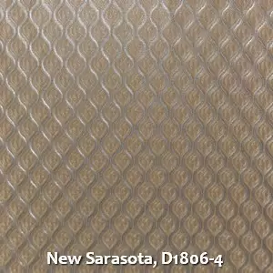 New Sarasota, D1806-4