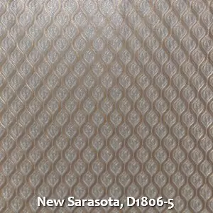 New Sarasota, D1806-5